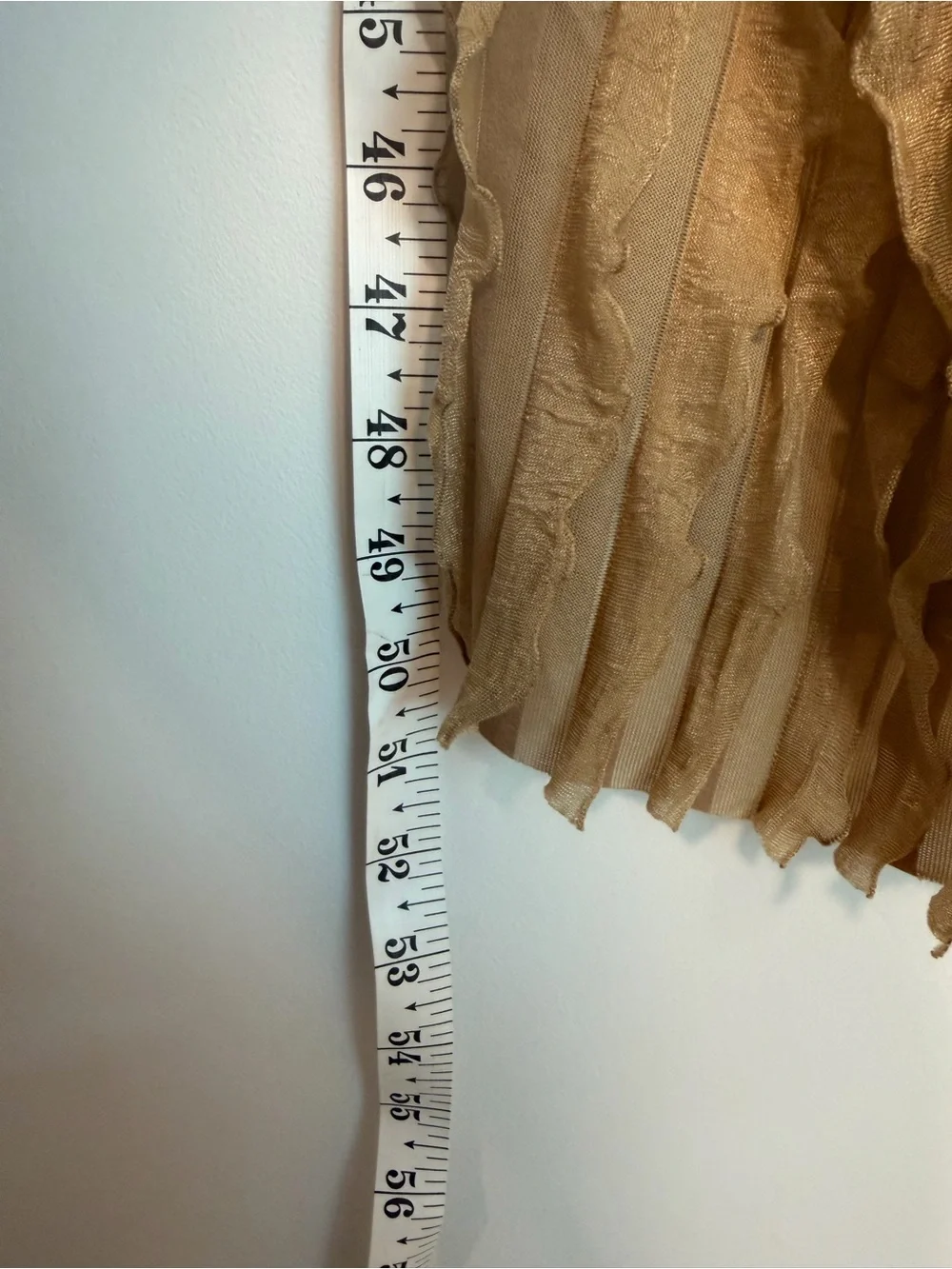 Women's Taupe Halter Maxi Dress